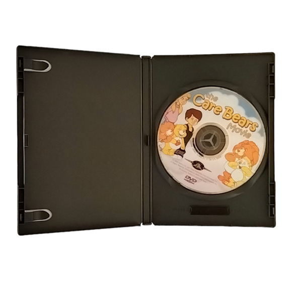 The Care Bears Movie DVD - Picture 4 of 7